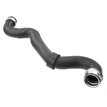 Upper Engine Radiator Coolant Hose for Mercedes-Benz C230 W203 2003-2005 L4 1.8L