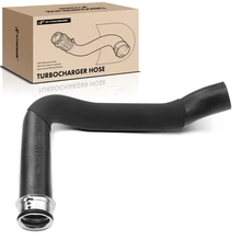 Upper Radiator Coolant Hose for Mercedes-Benz CL203 C230 2002 2.3L Petrol