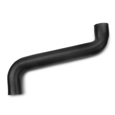 Upper Radiator Coolant Hose