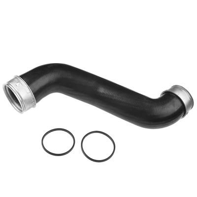 Driver Turbocharger Intercooler Hose
