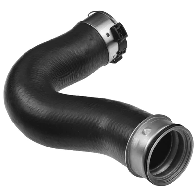 Hot Side Turbocharger Intercooler Hose