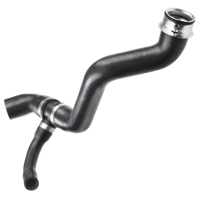 Lower Engine Radiator Coolant Hose
