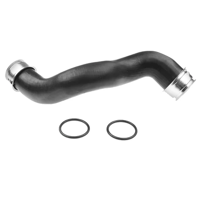 Lower Radiator Coolant Hose