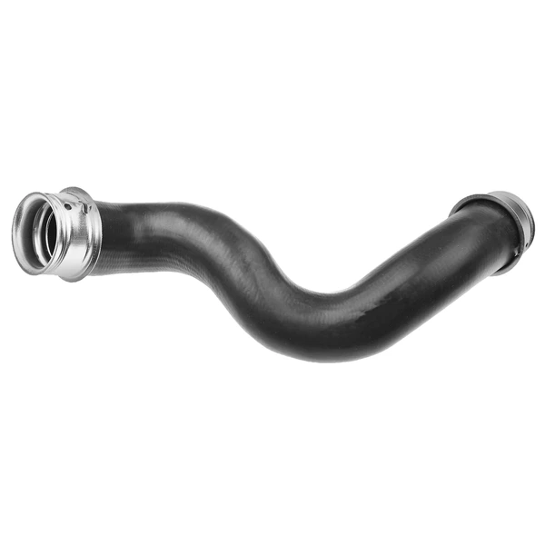 Lower Radiator Coolant Hose for Mercedes-Benz W212 E250 L4 2.1L 2014-2016