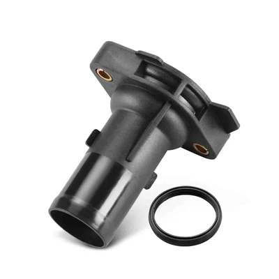 Engine Coolant Thermostat Housing