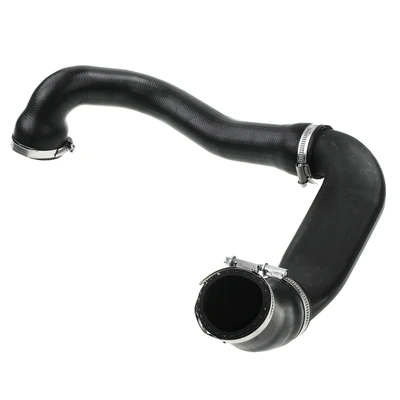 Intercooler Turbo Hose with Clamps