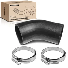 Cold Side Turbocharger Intercooler Hose for VW Jetta Passat Audi A3 Quattro