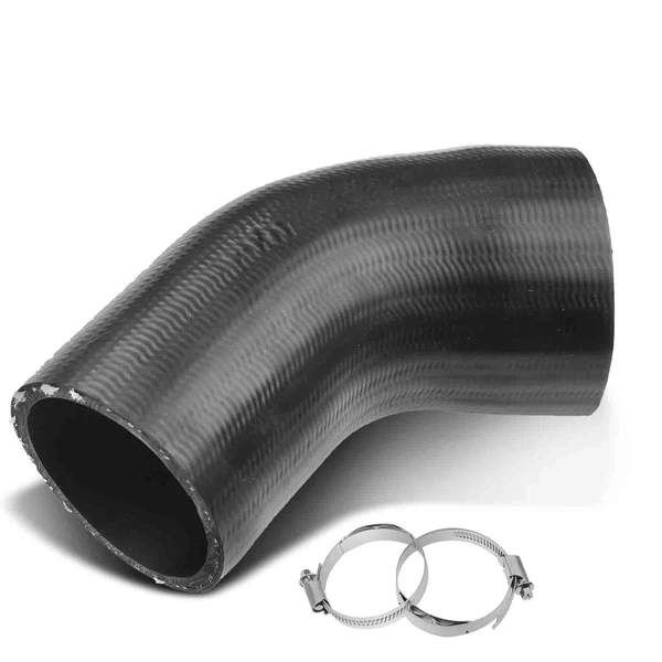 Cold Side Turbocharger Intercooler Hose for 2009-2010 Volkswagen Jetta