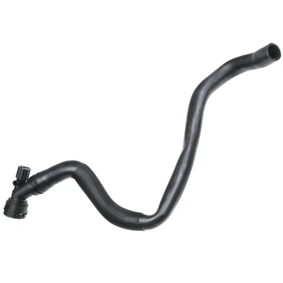 Lower Engine Radiator Coolant Hose