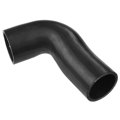 Driver Lower Turbocharger Intercooler Hose