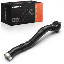 Intercooler Air Hose Tube with Sensor for 2016-2018 BMW X5