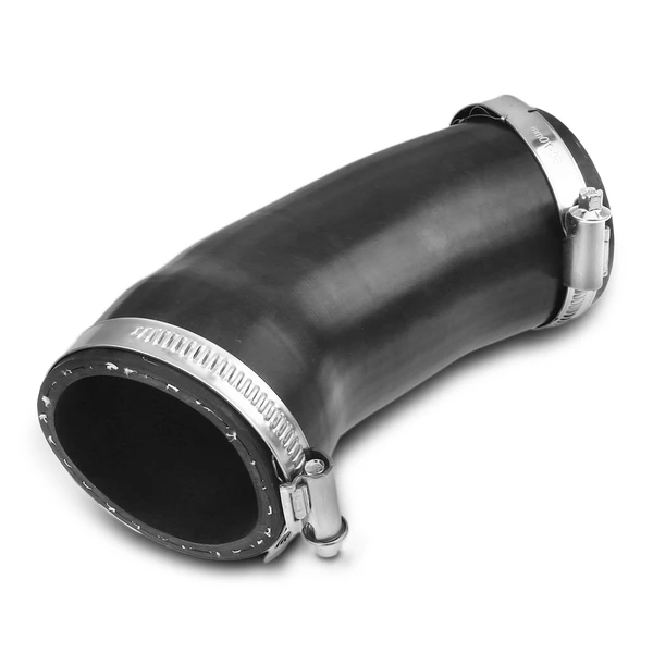 Intercooler Turbocharged Air Intake Hose for 2016-2018 Audi TT Quattro