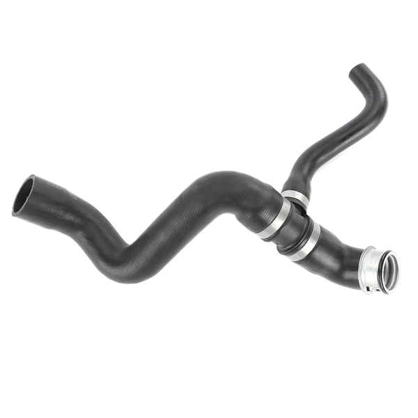 Lower Radiator Coolant Hose for Mercedes-Benz X164 GL320 GL350 W164 ML320 ML350