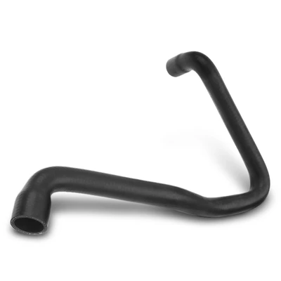 HVAC Heater to Radiator Hose