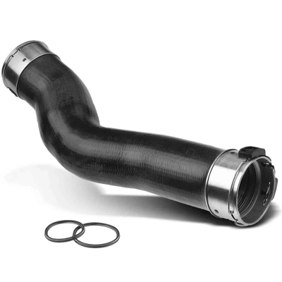 Turbocharger Intercooler Pipe Hose
