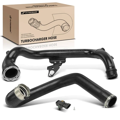 Intercooler Turbo Hose