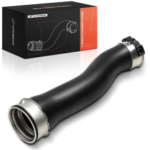 Intercooler Turbocharged Hose for 2014-2018 BMW X5