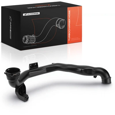 Radiator Coolant Hose