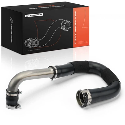Air Inlet Turbo Intercooler Hose