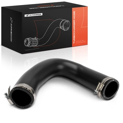 Intercooler Turbo Hose