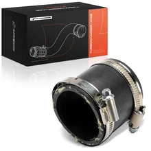 Outlet Turbocharger Intercooler Hose for 2018-2024 Honda Accord