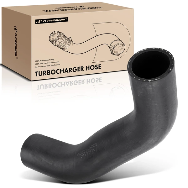 Intercooler Inlet Hose for 2016-2021 Honda Civic