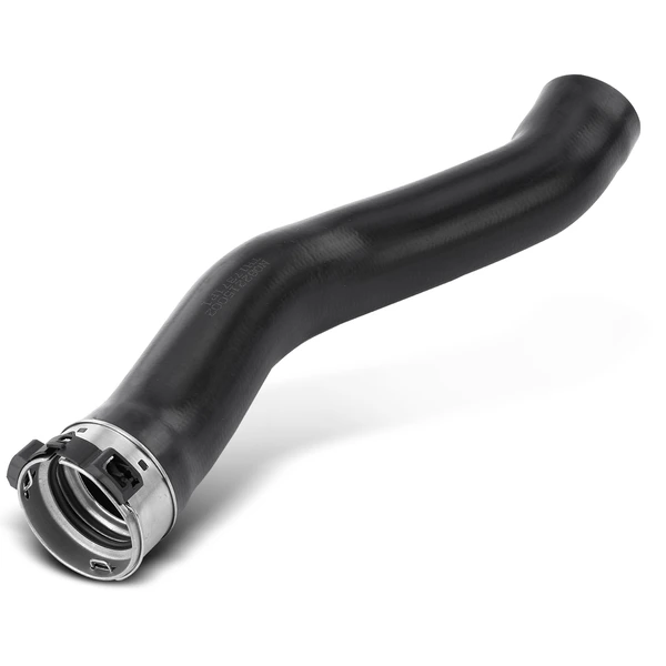 Left Turbo Intercooler Hose for 2010-2016 Porsche Panamera