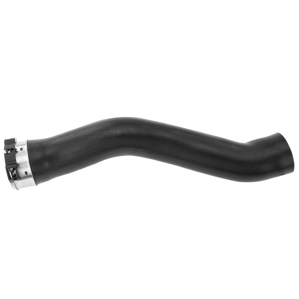 Left Turbo Intercooler Hose for Porsche Panamera 2010-2016 V8 4.8L