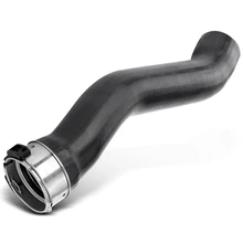 Right Turbo Intercooler Hose