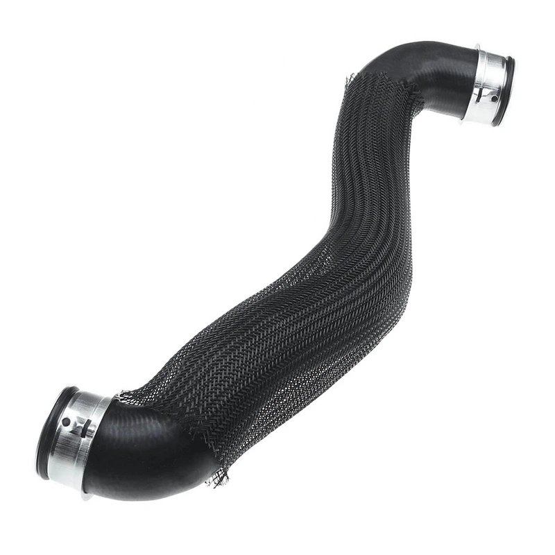 Radiator Coolant Hose for Mercedes-Benz C219 CLS63 AMG 2007-2011 W211 E63 AMG