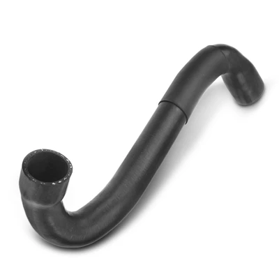 Upper Radiator Coolant Hose