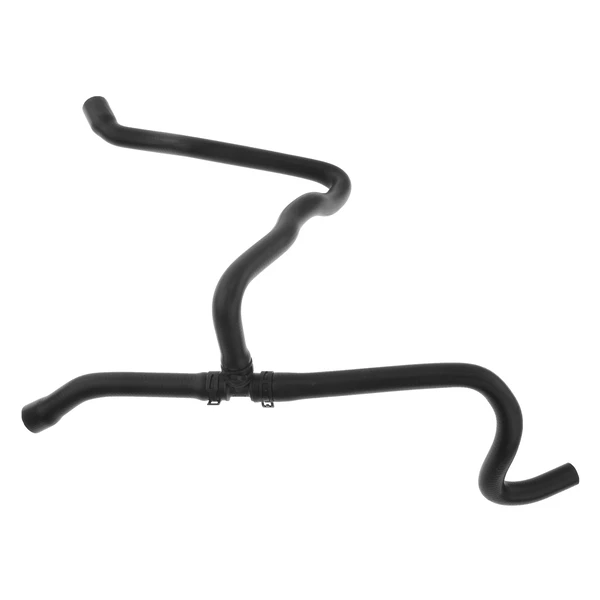 HVAC Heater Hose for 1987-1993 BMW 325i