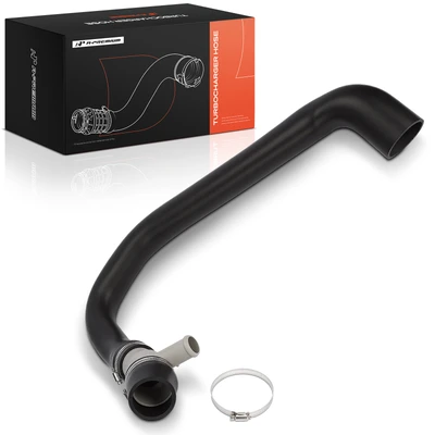 Turbo Intercooler Hose