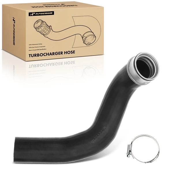 Turbo Hose for 2007 Mercedes-Benz R63 AMG