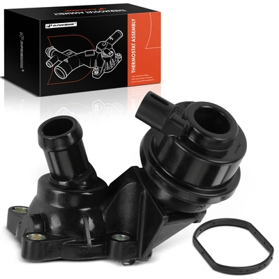 Thermostat Housing Assembly