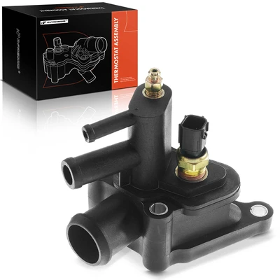 Engine Coolant Air Bleeder