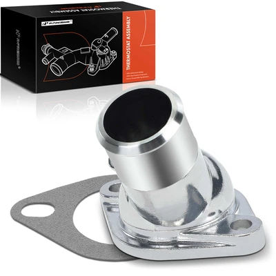 Engine Coolant Thermostat Housing Assembly