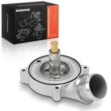 Diesel Thermostat with Seal for 2011-2020 Freightliner M2 112