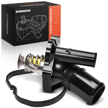 Engine Coolant Thermostat