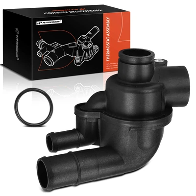 Thermostat Housing Assembly