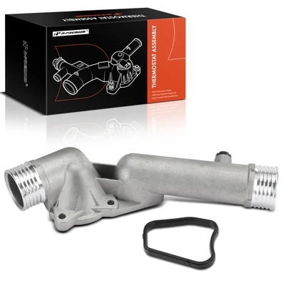Thermostat Housing Assembly