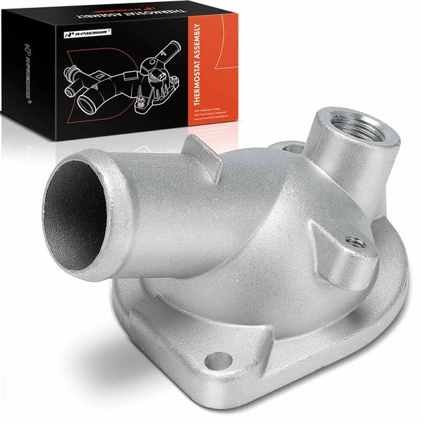 Aluminum Thermostat Housing for Honda Prelude 1993-2001 L4 2.2L