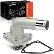 Thermostat Housing Assembly