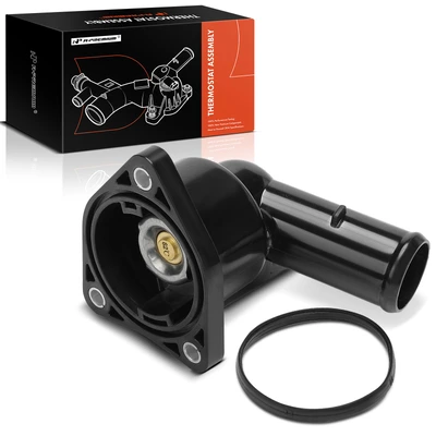 Thermostat Housing Assembly
