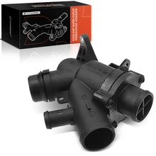 Thermostat Housing Assembly