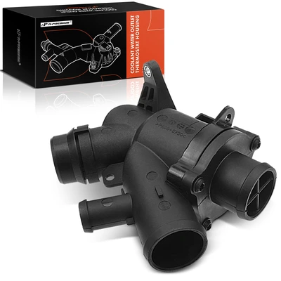 Thermostat Housing Assembly
