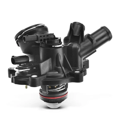 Thermostat Housing Assembly