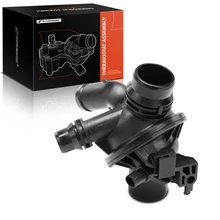 Engine Coolant Thermostat Housing Assembly