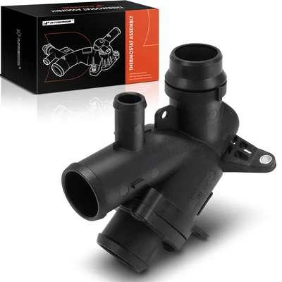 Thermostat Housing Assembly