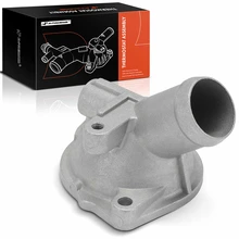 Engine Coolant Thermostat Housing
